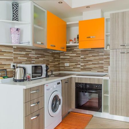 Family Apartment London Verona Eksteriør billede