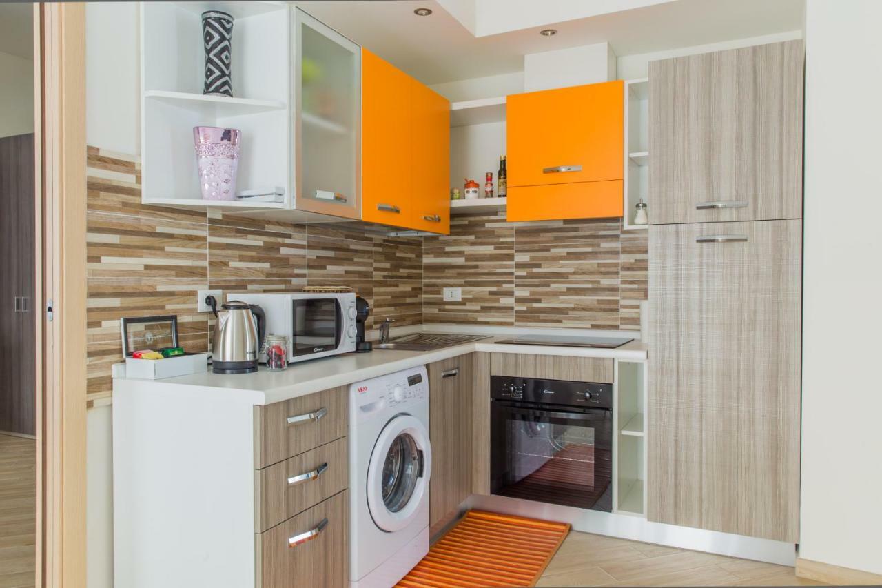 Family Apartment London Verona Eksteriør billede