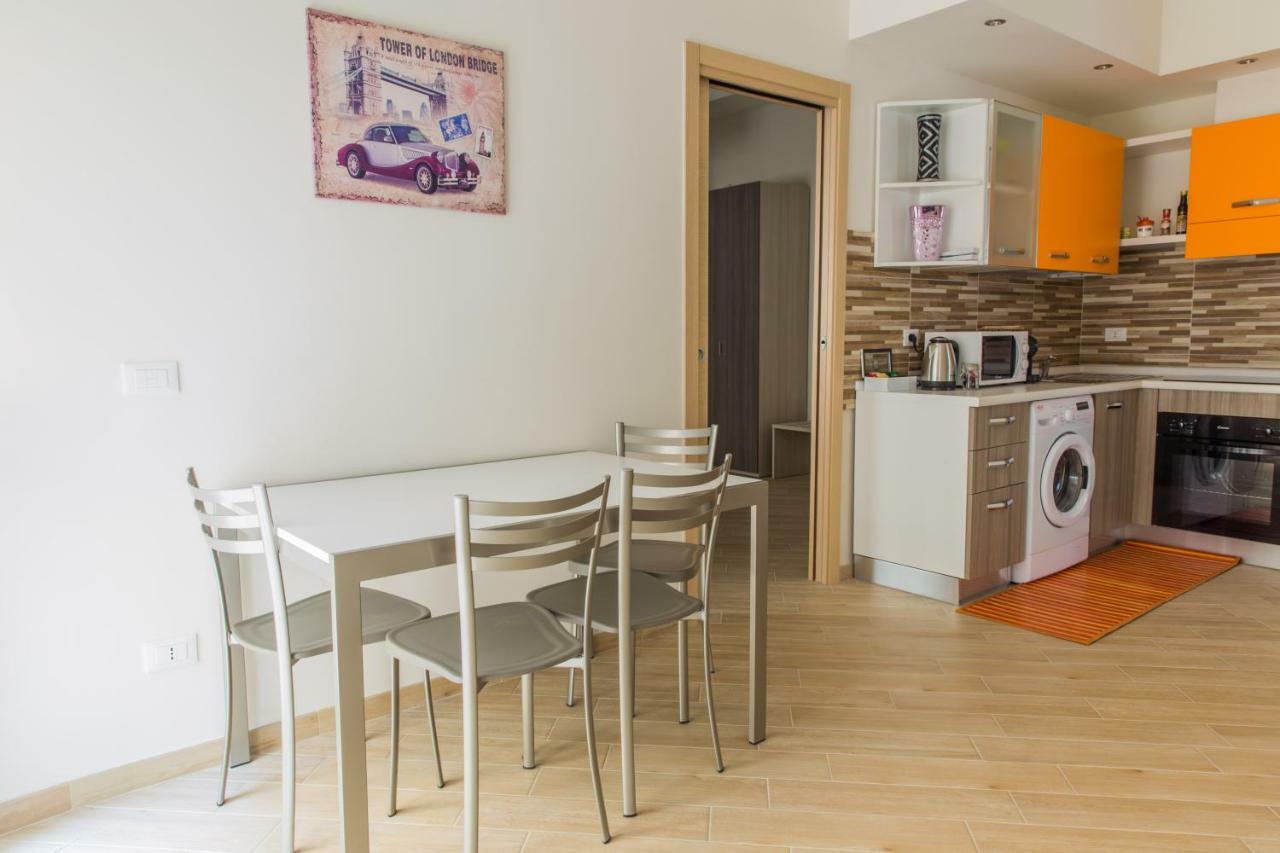 Family Apartment London Verona Eksteriør billede
