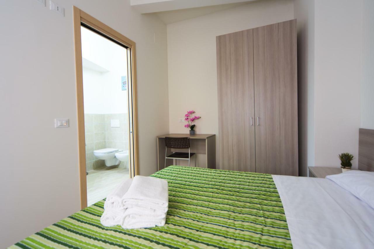 Family Apartment London Verona Eksteriør billede