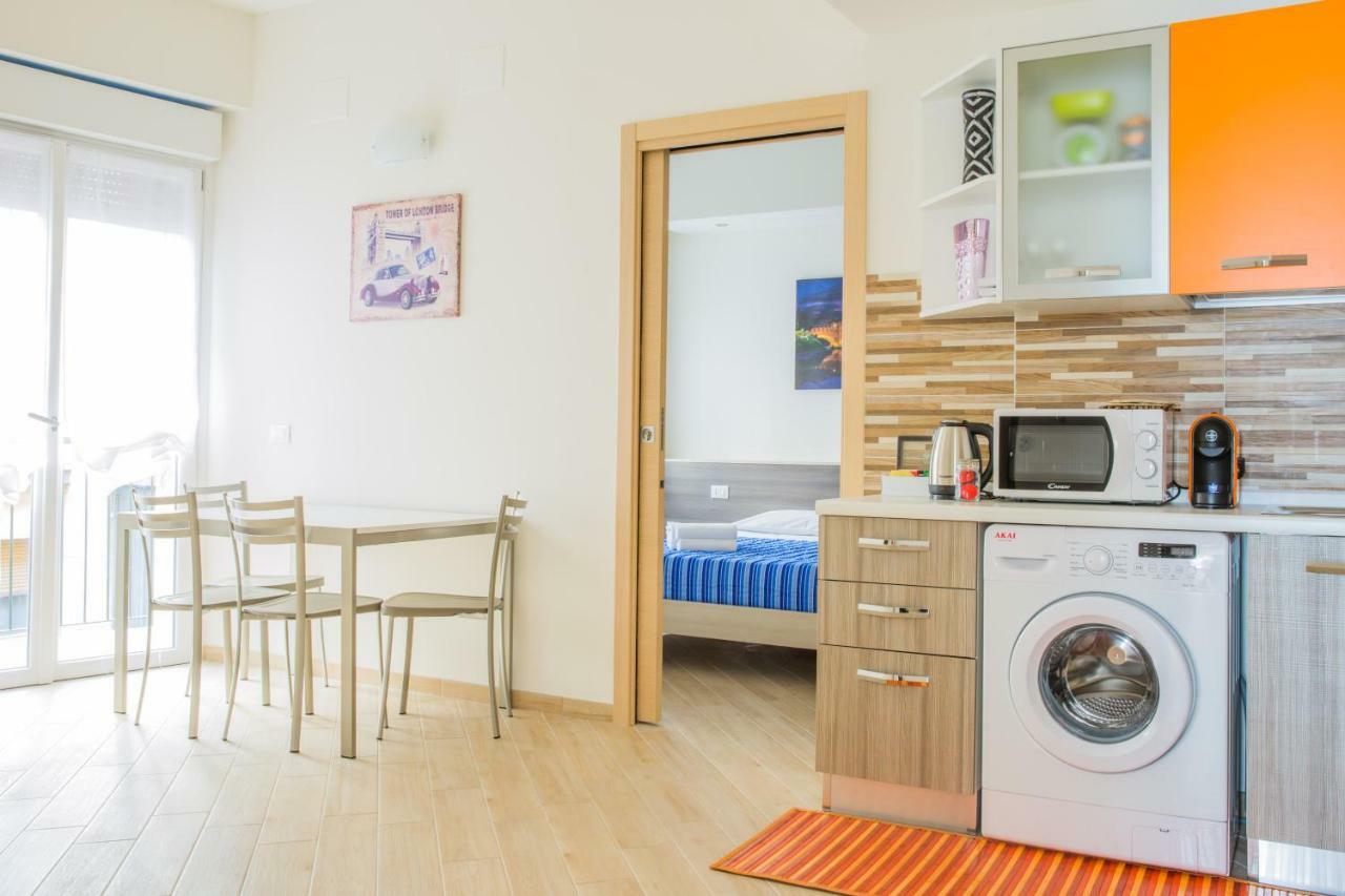 Family Apartment London Verona Eksteriør billede