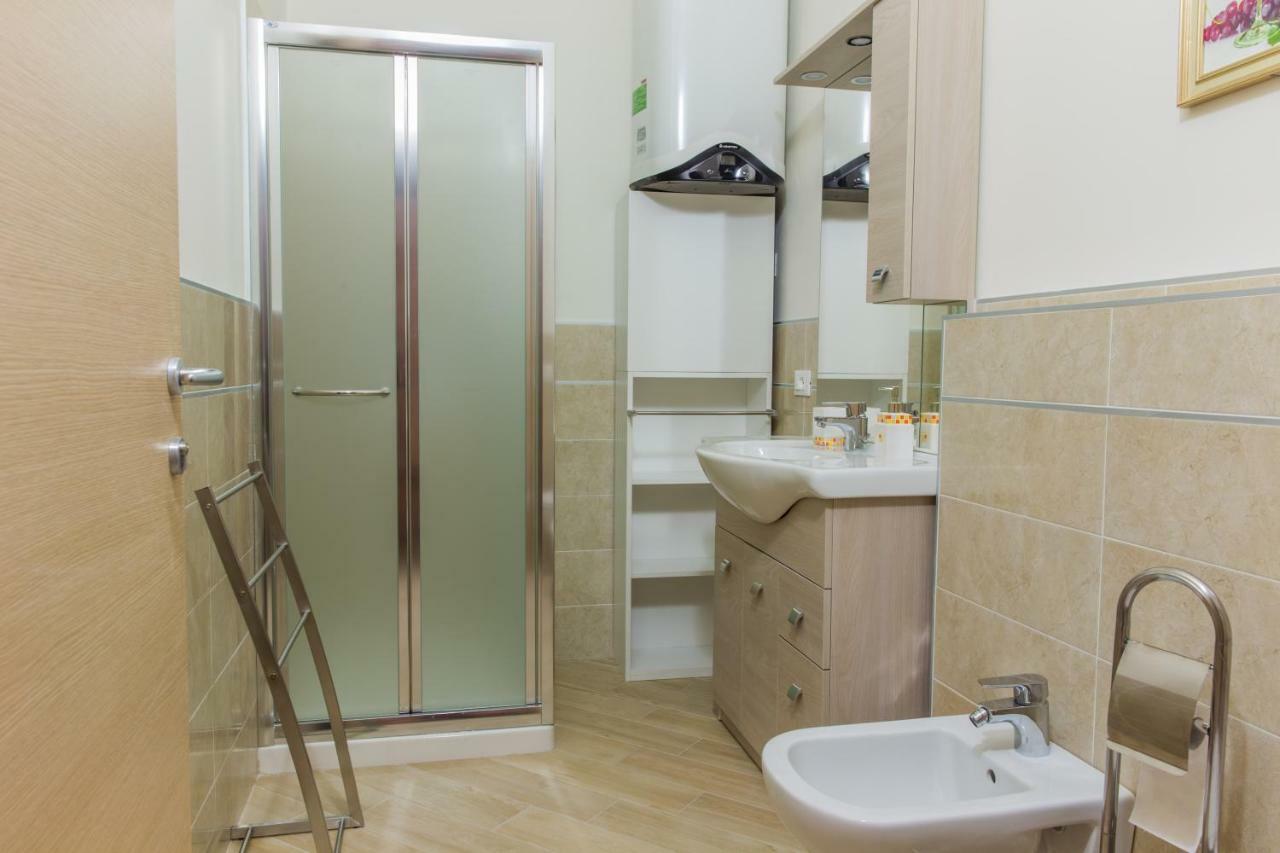 Family Apartment London Verona Eksteriør billede