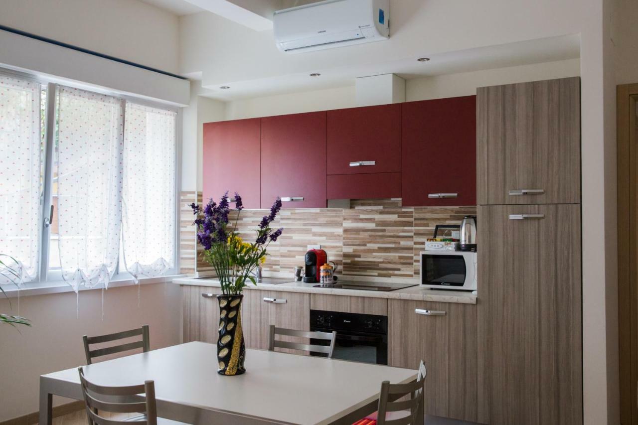 Family Apartment London Verona Eksteriør billede