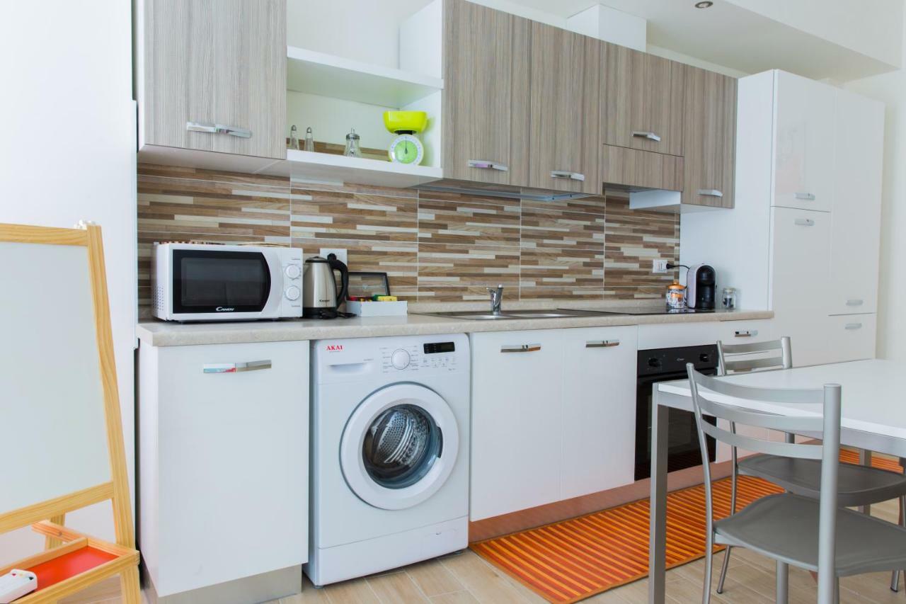 Family Apartment London Verona Eksteriør billede