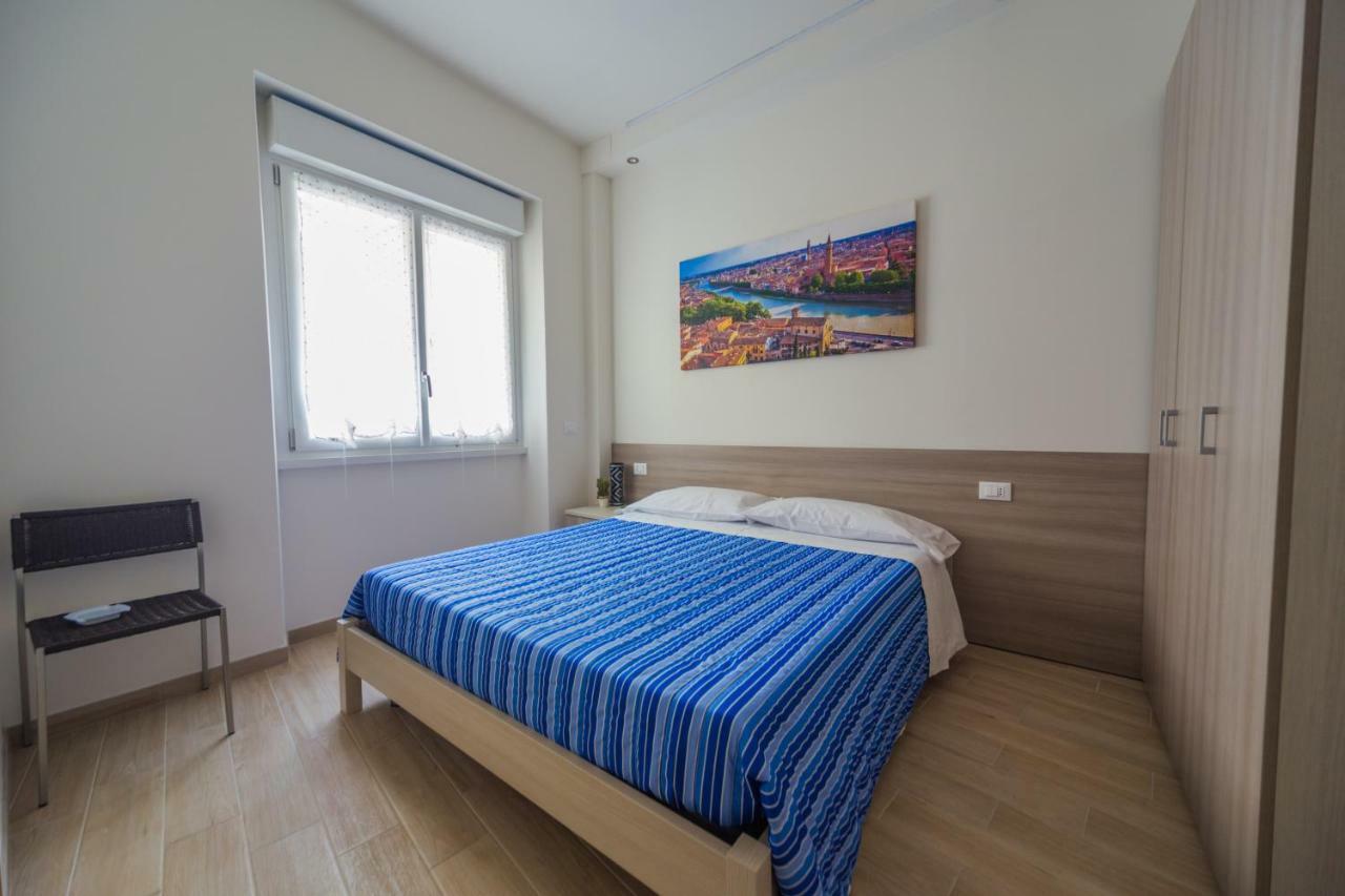 Family Apartment London Verona Eksteriør billede