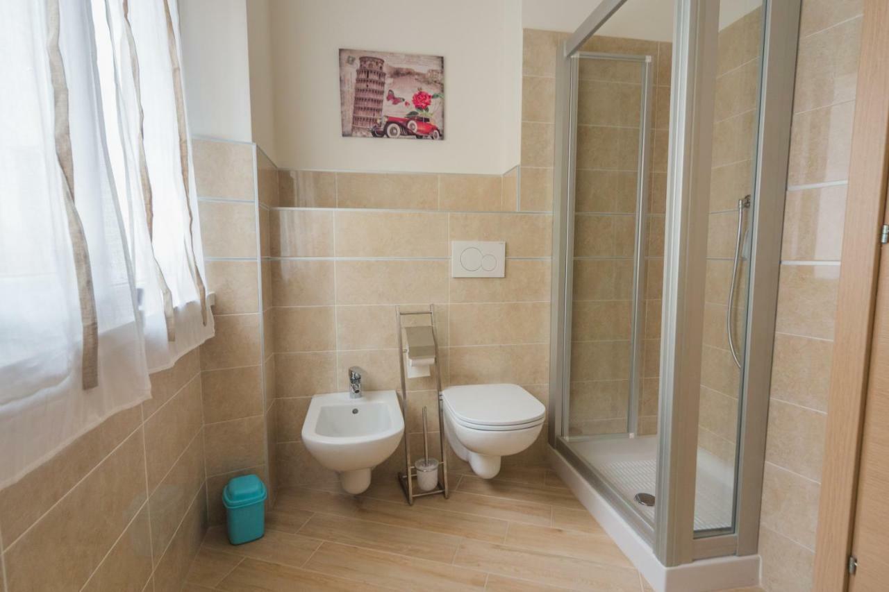 Family Apartment London Verona Eksteriør billede