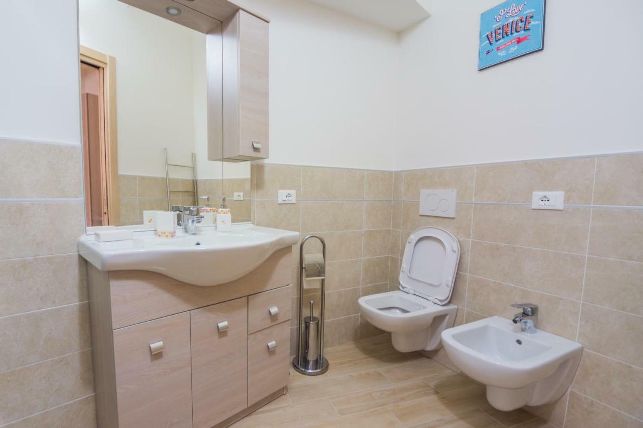 Family Apartment London Verona Eksteriør billede