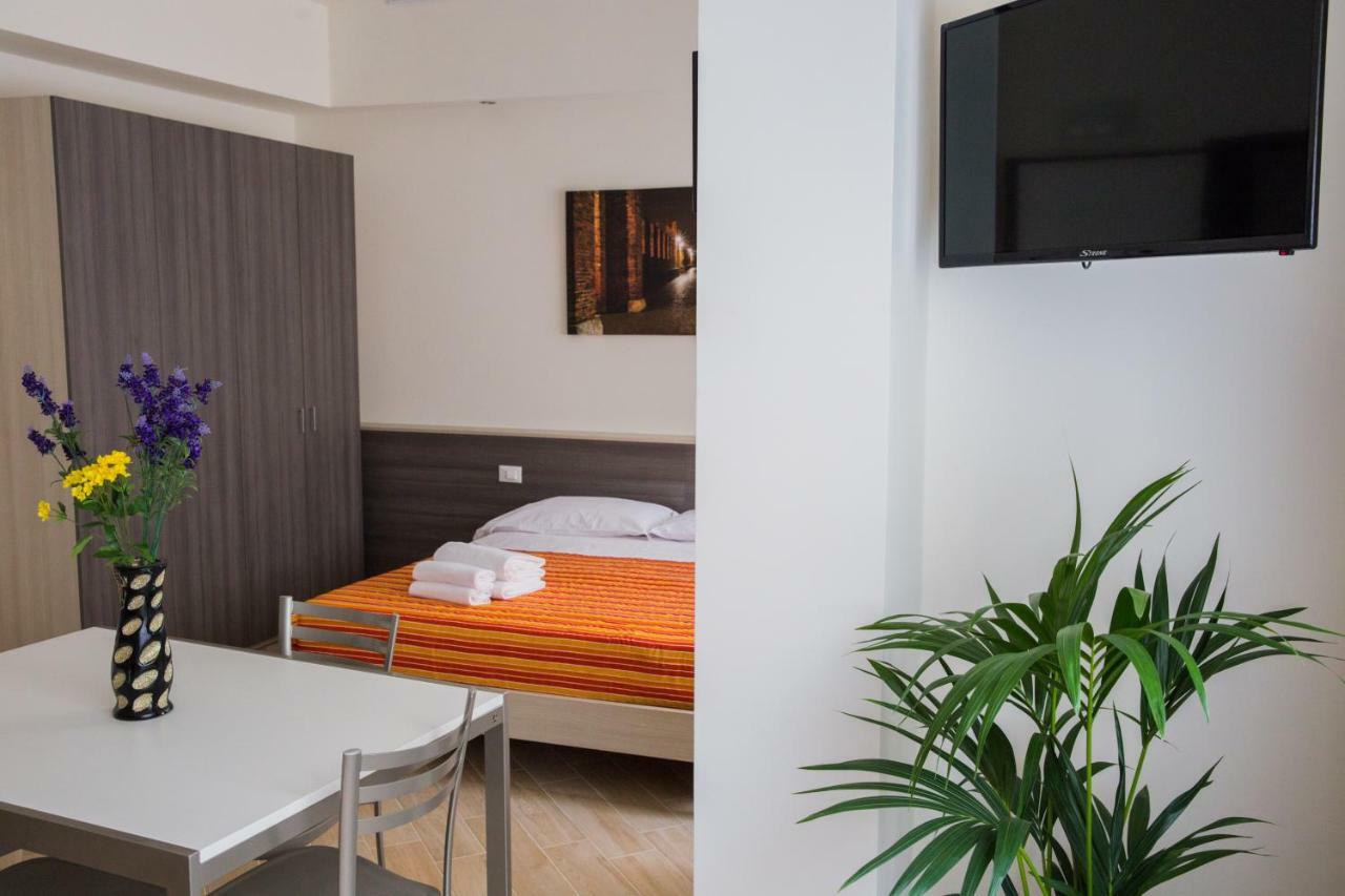 Family Apartment London Verona Eksteriør billede