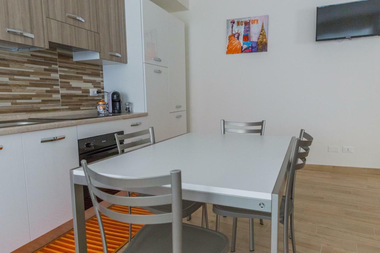 Family Apartment London Verona Eksteriør billede