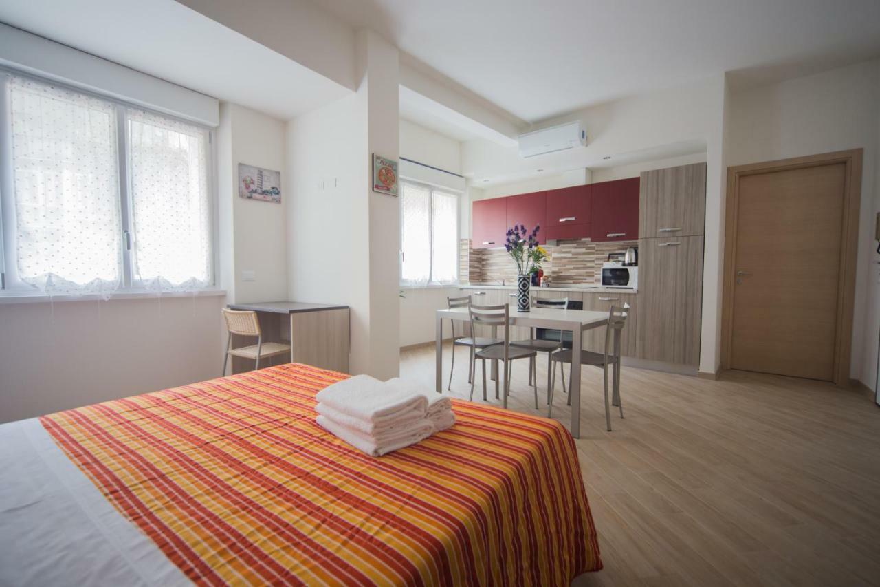 Family Apartment London Verona Eksteriør billede