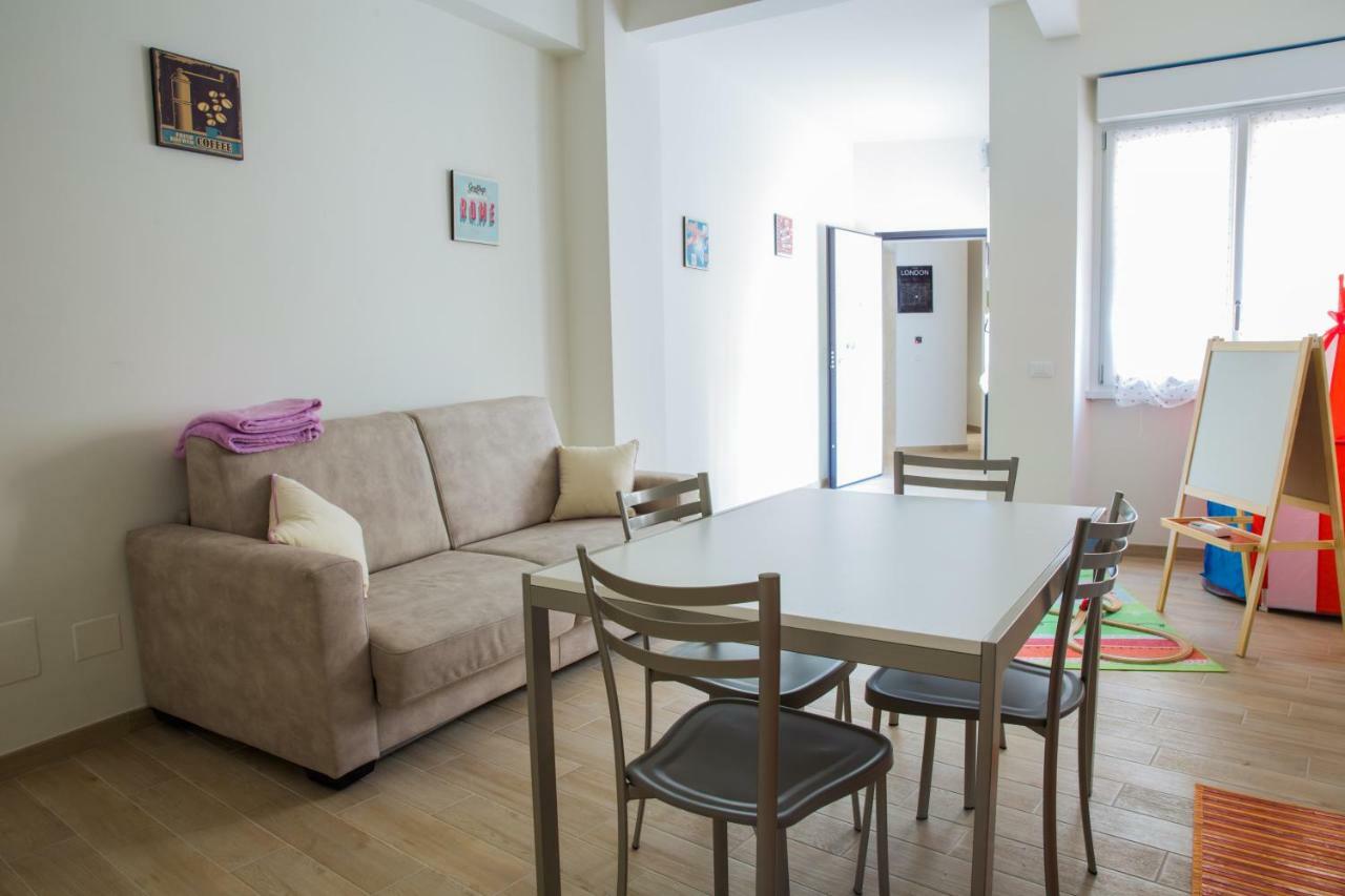 Family Apartment London Verona Eksteriør billede