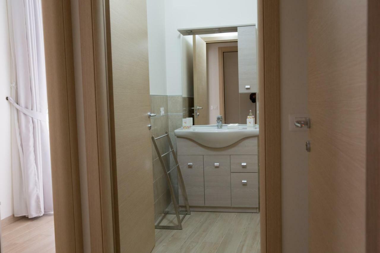 Family Apartment London Verona Eksteriør billede