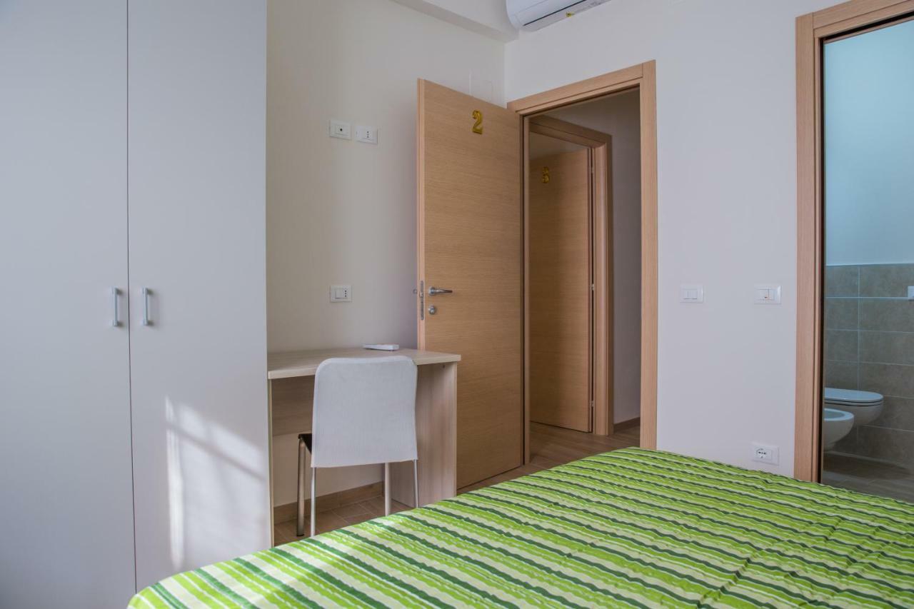 Family Apartment London Verona Eksteriør billede