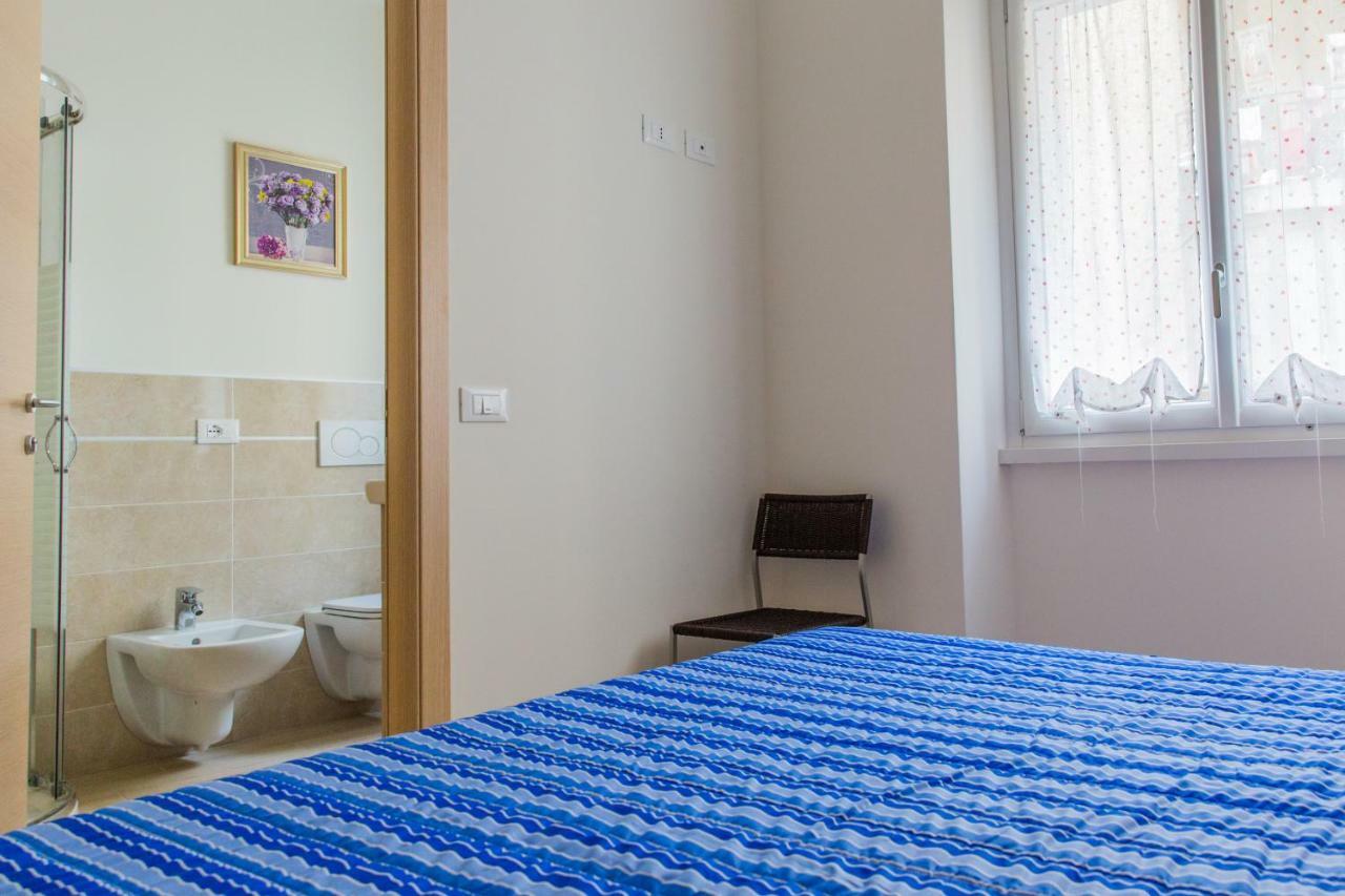 Family Apartment London Verona Eksteriør billede